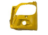 A6338801472 Headlight Housing, Left - SETRA