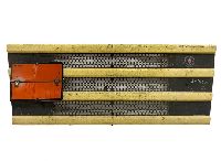 1397570 Kylargrill SCANIA 1371856 4-series (1995-2006)