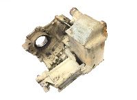 1615639 Retarder DAF 1340217 1380480 1449652 1643669 XF95, XF105 (2001-2014) ZF