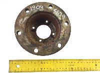 9040300309 Aušinimo ventiliatoriaus viskozinės sankabos jungė A9040300309 A9040300409 9040300409 - MERCEDES