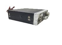 03404158 CB Radio RENAULT TRUCKS Premium, Premium 2 (1996-2014) RENAULT PRESIDENT ELECTRONICS