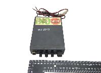 77700620 CB Radio SCANIA 4-series (1995-2006) PRESIDENT