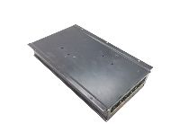 13404160 Audio Amplifier VOLVO B6, B7, B9, B10, B12 bus (1978-2011) DIVACONT