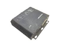 7607808010 Audio Amplifier VAN HOOL T-serie (1987-) BLAUPUNKT