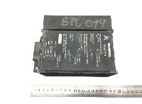 1449522 Spannungswandler SCANIA 1436206 1306780 1346426 1406273 1434270 1406574 4-series bus (1996-2006)