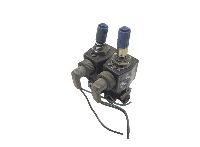 9302016 Magnetventil SCANIA 0550770 0550769 303470 9301915 3-series bus (1988-1999)