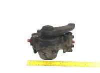 41218668 Steering Gear + 41033761 Steering gear assembly IVECO Stralis, Eurotech