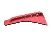 504096163 Cabin Air Deflector, Left IVECO 504036808 Stralis, Trakker (2002-)