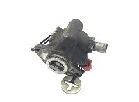 41211223 Stūres pastiprinātāja sūknis Power Steering Pump IVECO, IRISBUS