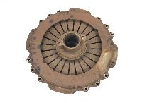 500371282 Clutch Pressure Plate IVECO 42102097 42102947 500697757 504171014 98479188 1615927 1634627 1746150 500317617 Stralis, Trakker (2002-)