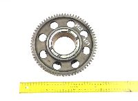 500304186 Pinion arbore cotit IVECO 500304185 500339012 Stralis, Trakker (2002-)