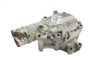 500381350 Carcasa termostatului IVECO 504238777 5801630047 5801375230 504027457 5802055310 Stralis, Trakker (2002-) BEHR