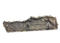 8148235 Capacul răcitorului de ulei de motor Cover, oil cooler D9B VOLVO