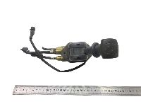 41211127 Hand Brake Valve IVECO DPM90EY Stralis, Trakker (2002-) KNORR-BREMSE
