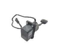 41227741 Accelerator Pedal with Position Sensor IVECO 41215902 1529133 Stralis, Trakker (2002-) WABCO