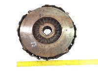 20569128 Clutch Pressure Plate VOLVO 1521712 3192201 8113512 85000272 85000521 FM7-FM12, FM, FMX (1998-2014)