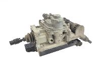 41211412 Brake Main Valve IVECO 42548638 Stralis, Trakker (2002-) WABCO