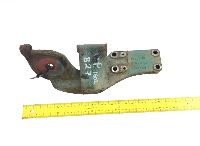 1071397 Soporte Motor Delantero Izquierdo VOLVO FL, FL6, FL7, FL10, FL12, FS718 (1985-2005)