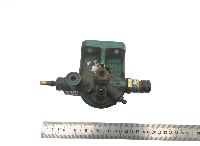 8148587 Fuel Filter Base VOLVO FL, FL6, FL7, FL10, FL12, FS718 (1985-2005)