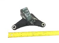 3182092 Soporte Motor Delantero Izquierdo VOLVO FL, FL6, FL7, FL10, FL12, FS718 (1985-2005)