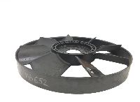 A9042050406 Jäähdytystuulettimen siipipyörä MERCEDES-BENZ 9042050406 9042050206 A9042050206 Atego, Atego 2, Atego 3 (1996-)