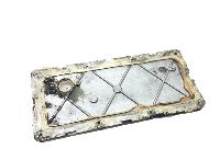 5000044996 Cubierta lateral del motor RENAULT TRUCKS R-series, Midliner (1979-2000) RENAULT