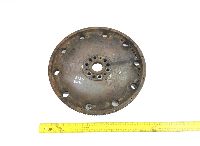668127 Flywheel DAF MB, B, FHD, EOS, DB, SB Bus (1970-2001)