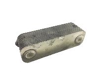 0021884301 Chłodnica oleju silnikowego A0021884301 0021887901 A0021887901 - MERCEDES-BENZ