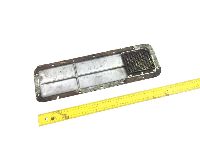 139057 Cubierta lateral del motor 295221 - GENERIC DEFA