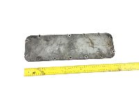295217 Cubierta lateral del motor 131165 - GENERIC DEFA