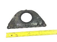 51015016018 Cubierta delantera del motor Engine Front Cover D2865,D2866,D2842,E2866,E2876 MAN,MB