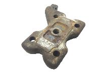 5010600042 Halter Stoßdämpfer Antriebsachse unten links RENAULT TRUCKS Magnum (1990-2014) RENAULT