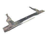 9437500672 Ram för kylargrill MERCEDES-BENZ A9437500672 Axor, Actros MP1, MP2, MP3 (1996-2014)