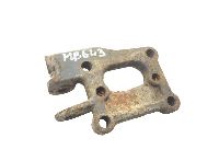 9223250726 Apatinis amortizatoriaus laikiklis, varančioji ašis, dešinė pusė MERCEDES-BENZ A9223250726 A9223250326 9223250326 Atego, Atego 2, Atego 3 (1996-)