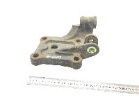 9723250726 Apatinis amortizatoriaus laikiklis, varančioji ašis, dešinė pusė MERCEDES-BENZ A9723250726 A9723250326 9723250326 Atego, Atego 2, Atego 3 (1996-)