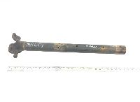 9305203133 Mudguard Bracket, Drive Axle Front Left MERCEDES-BENZ 930520241 A9305203133 Axor 2 (2004-)