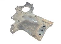 9303100190 Soporte parachoques delantero, derecho MERCEDES-BENZ A9303100190 Axor, Actros MP1, MP2, MP3 (1996-2014)