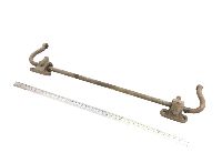 9703200411 Stabilisator Vorderachse MERCEDES-BENZ A9703200411 A9703230021 A9703230163 9703230021 9703230163 Atego, Atego 2, Atego 3 (1996-)