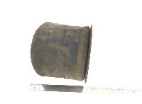 9423200117 Oro pagalvė, priekinė ašis, dešinė pusė MERCEDES-BENZ A9423200117 A9423204321 9423204321 Axor, Actros MP1, MP2, MP3 (1996-2014)