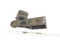 9433234684 Stabilizatoriaus laikiklis, priekinė ašis, apatinis, kairė pusė MERCEDES-BENZ A9433234684 9413230521 A9413230521 Axor 2 (2004-)