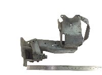 9305209233 Stötfångare / Detaljer, övrigt MERCEDES-BENZ A9305209233 Axor, Actros MP1, MP2, MP3 (1996-2014)