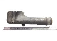 51063020642 Carcasa de termostato  MAN 51063020560 51.06302-0642 51.06302-0560 TGL, TGM, TGS, TGX (2005-2021)