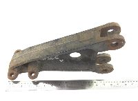 81416503016 Front Bumper Bracket, Left MAN 81.41650-0016 81416500016 81.41650-3016 TGA