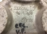 7482050115 Suportul amortizorului cabinei, față stângă RENAULT TRUCKS 5010552371 Magnum (1990-2014) RENAULT TRUCKS