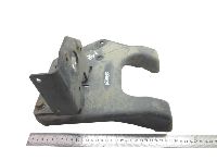 9424295468 Wspornik osuszacza powietrza MERCEDES-BENZ A9424295468 Axor, Actros MP1, MP2, MP3 (1996-2014)
