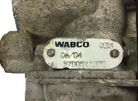 345362 Servo Assisted Clutch SCANIA 1518242 4614340 3-series (1987-1998) WABCO