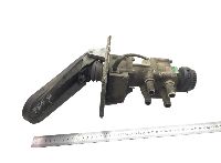 1189620 Galvenais bremžu krāns ar pedāli 41189620 - WABCO