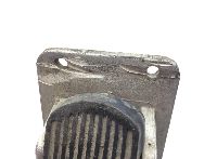 0034318505 Galvenais bremžu krāns ar pedāli A0034318505 1518797 - WABCO