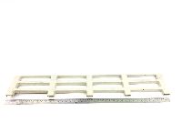 20409818 Kühlergrillabdeckung VOLVO 20529704 FH12, FH16, NH12, FH, VNL780 (1993-2014)