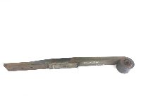 23601900 Luftfjäderpaket, släpaxel, höger BENALU TRAILER